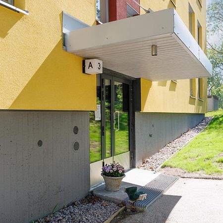 Helsinki Green Retreat Eksteriør billede